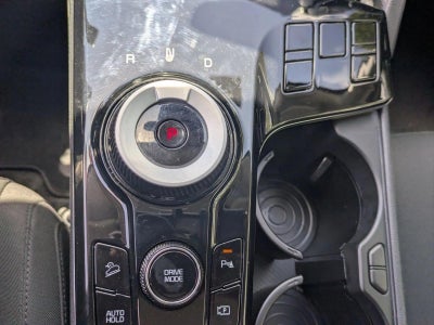2023 Kia Sportage Hybrid LX FWD