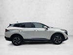 2023 Kia Sportage Hybrid LX FWD
