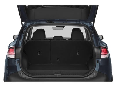 2023 Kia Sportage Hybrid LX FWD