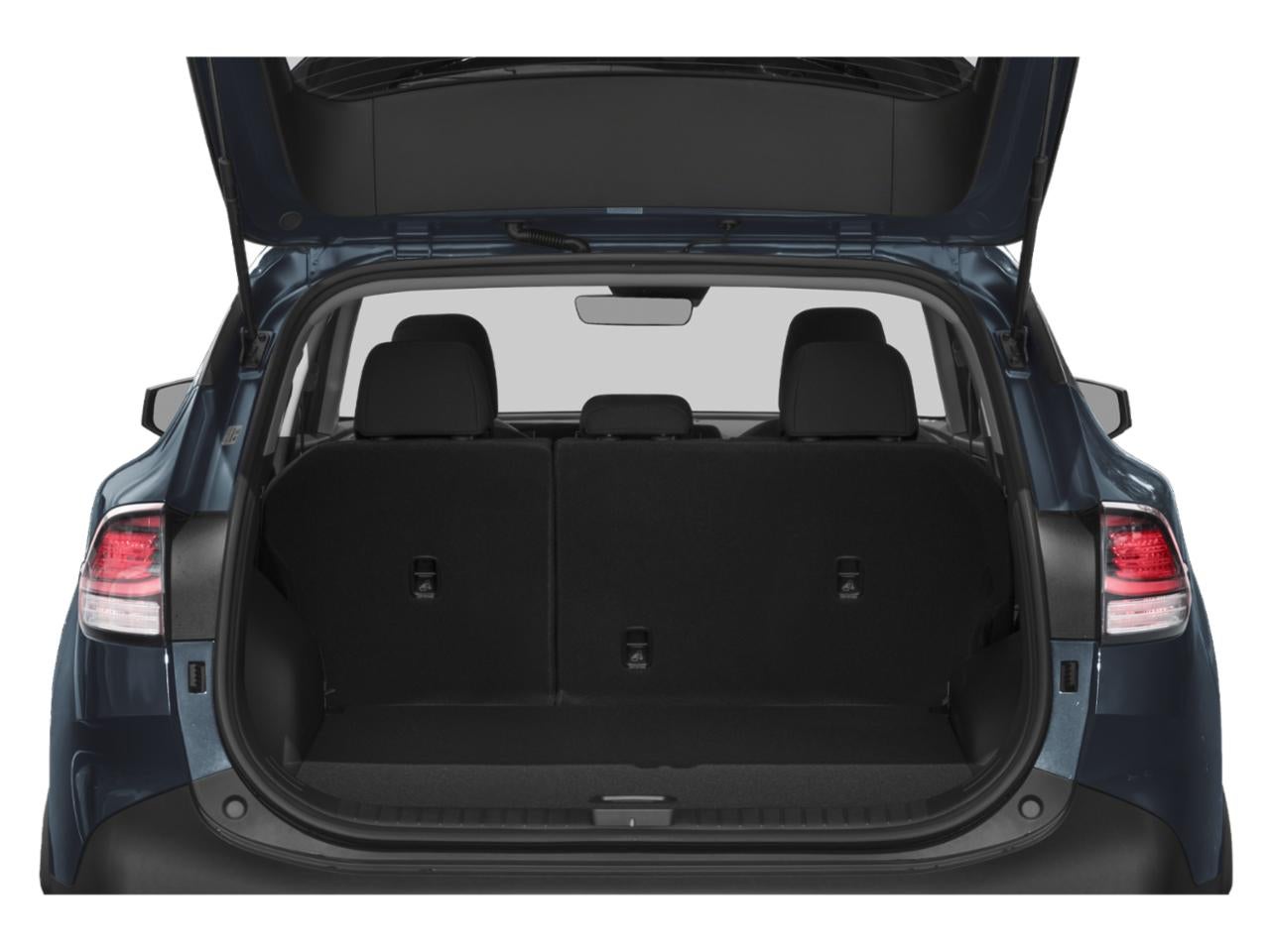 2023 Kia Sportage Hybrid LX FWD