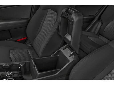 2023 Kia Sportage Hybrid LX FWD