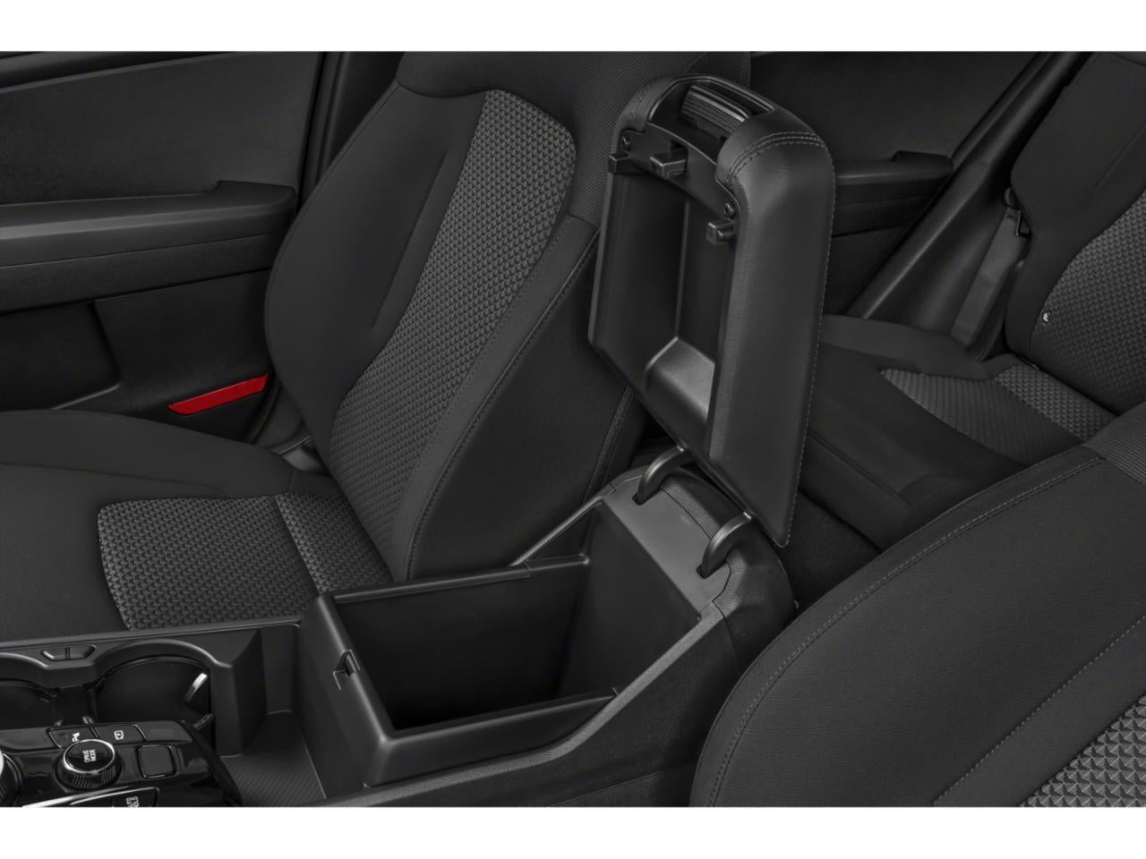 2023 Kia Sportage Hybrid LX FWD