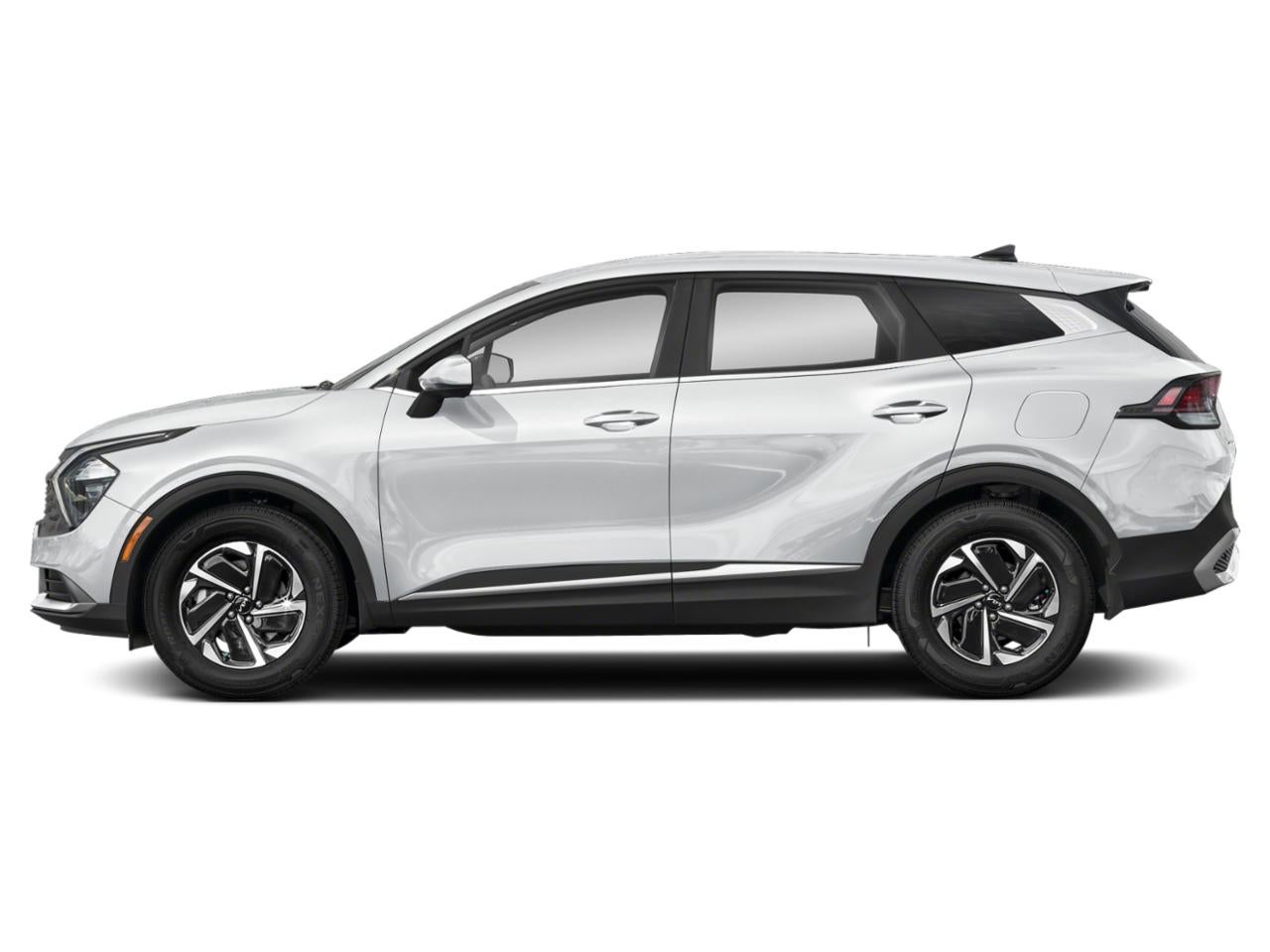 2023 Kia Sportage Hybrid LX FWD