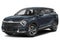 2023 Kia Sportage Hybrid LX FWD