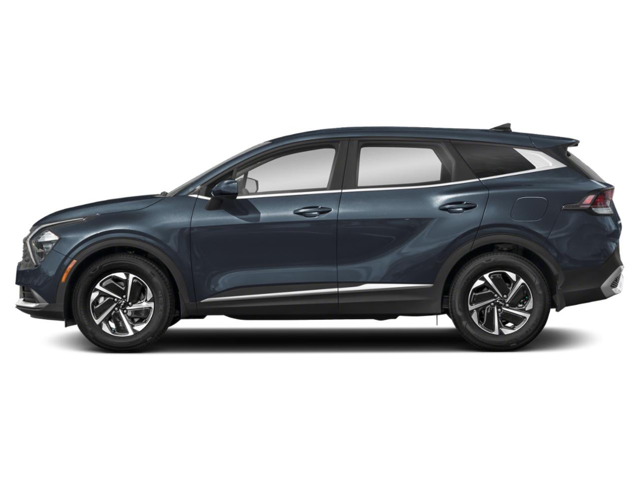 2023 Kia Sportage Hybrid LX FWD