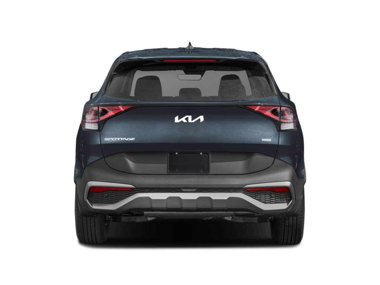 2023 Kia Sportage Hybrid LX FWD