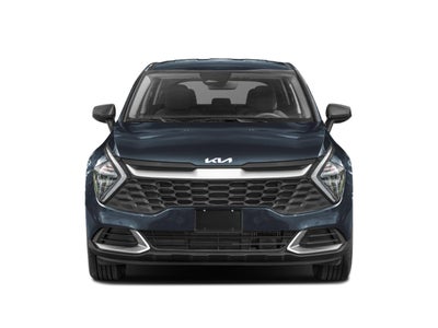 2023 Kia Sportage Hybrid LX FWD