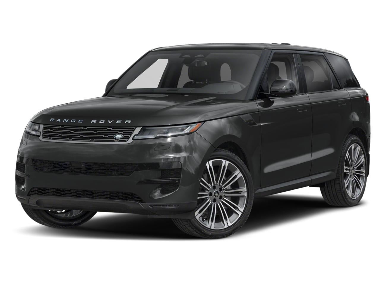 2025 Land Rover Range Rover Sport P360 SE