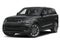 2025 Land Rover Range Rover Sport P360 SE