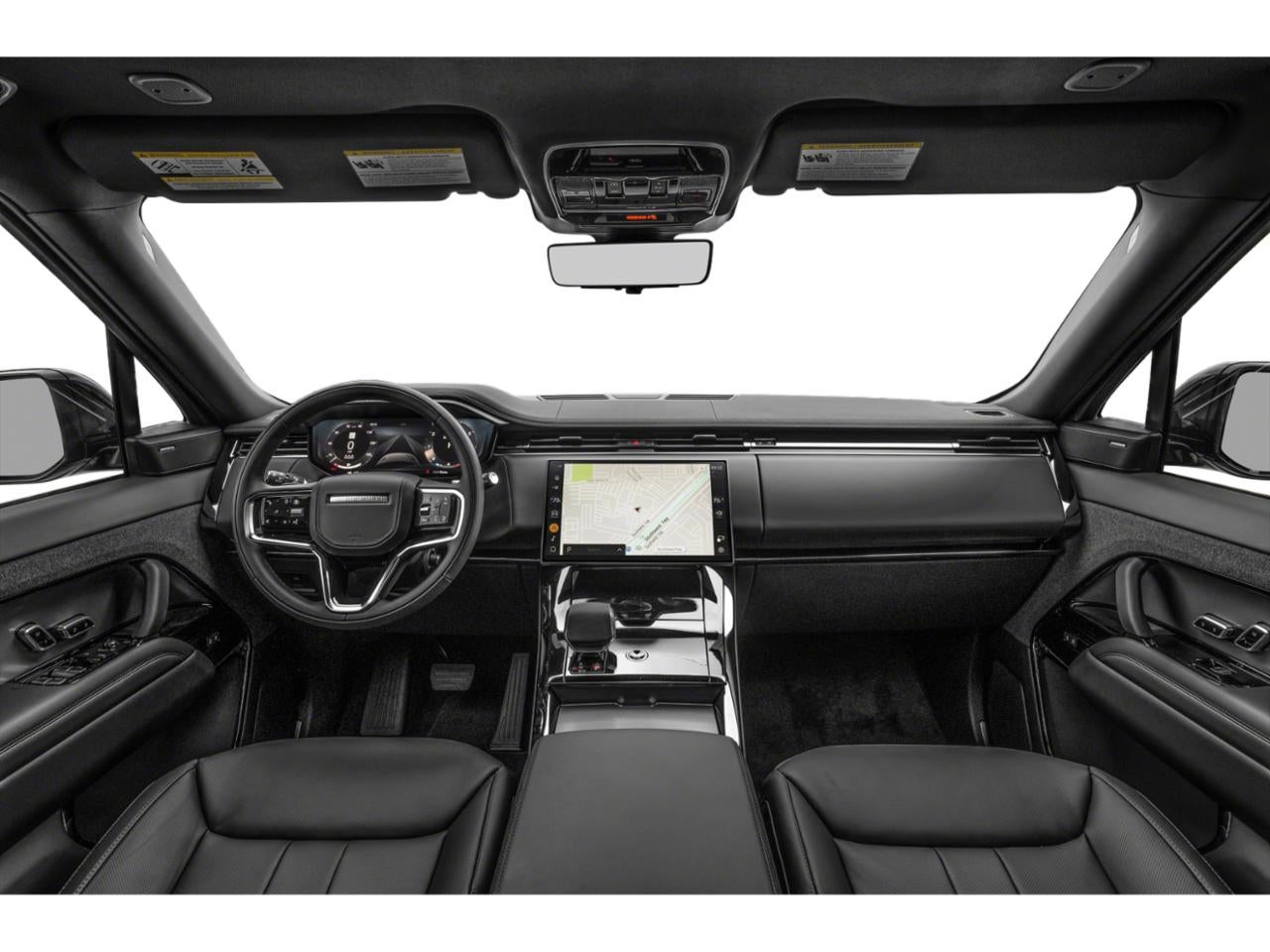2025 Land Rover Range Rover Sport P360 SE