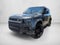 2024 Land Rover Defender 110 P400 X-Dynamic SE