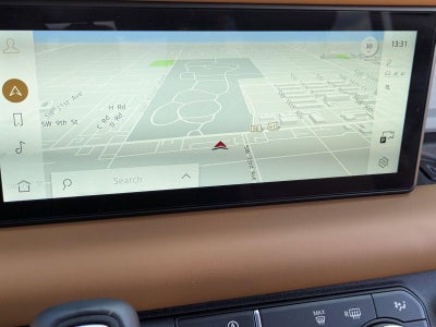 2024 Land Rover Defender 110 P400 X-Dynamic SE