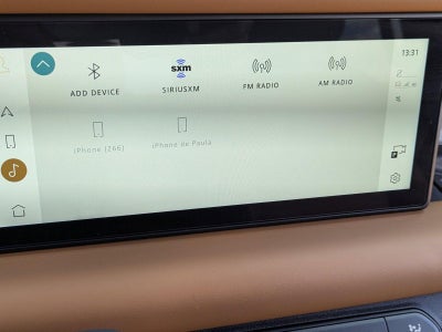 2024 Land Rover Defender 110 P400 X-Dynamic SE