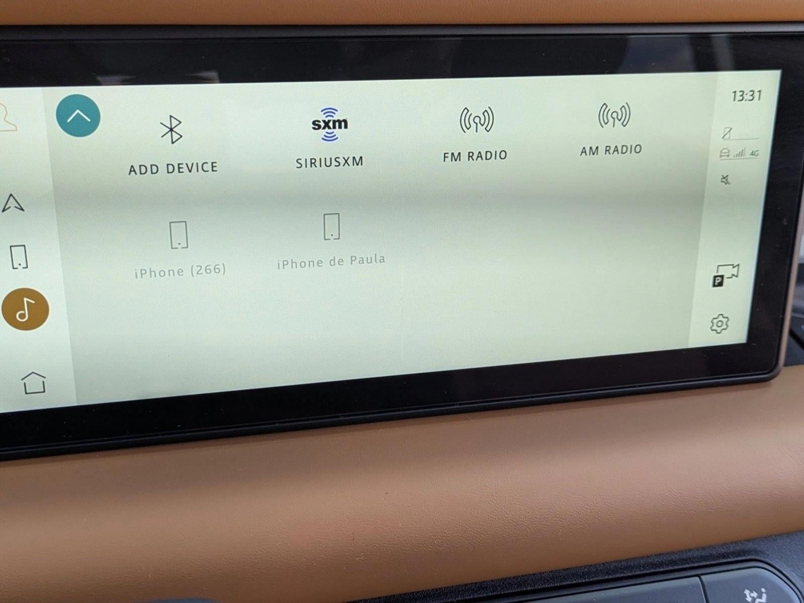 2024 Land Rover Defender 110 P400 X-Dynamic SE