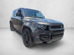 2024 Land Rover Defender 110 P400 X-Dynamic SE