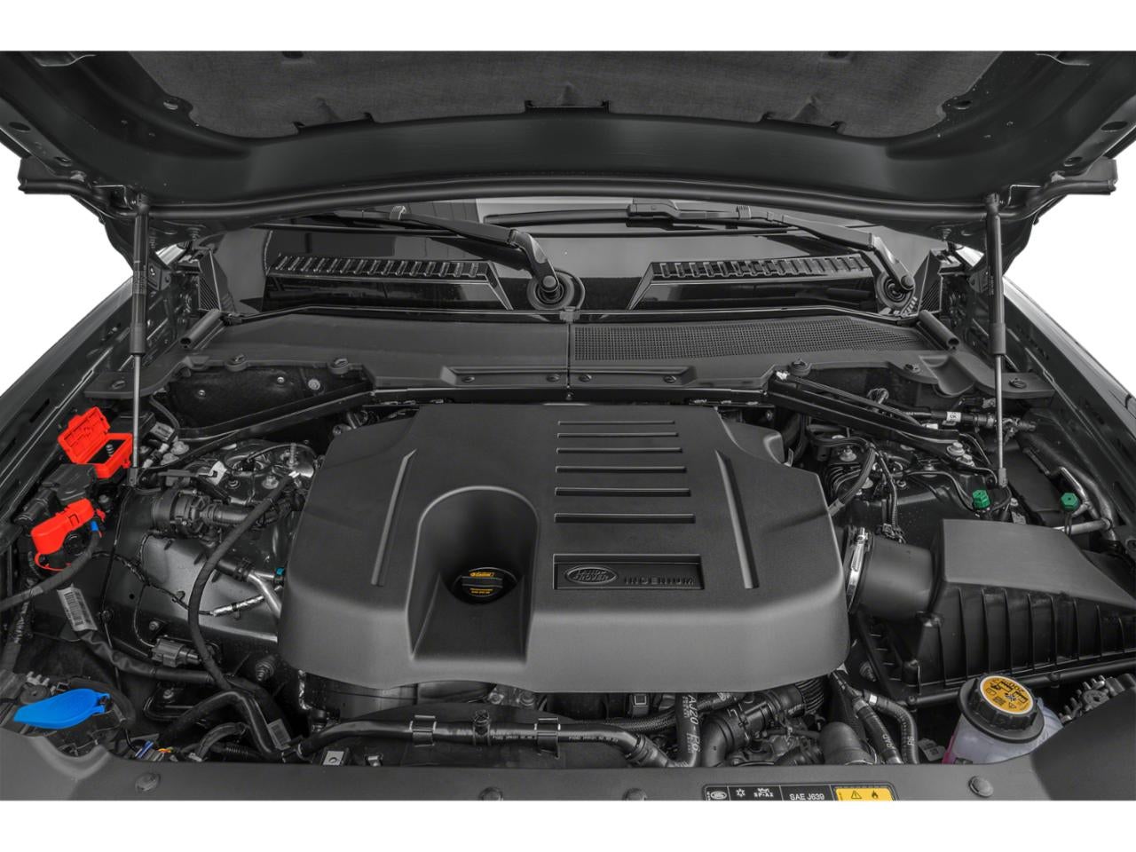 2024 Land Rover Defender 110 P400 X-Dynamic SE