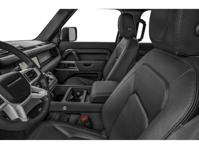 2025 Land Rover Defender 110 P400 S
