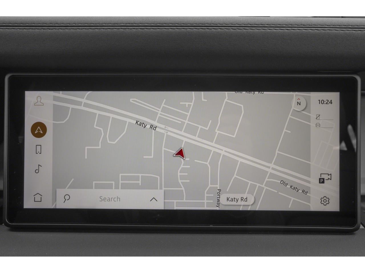 2025 Land Rover Defender 110 P400 S