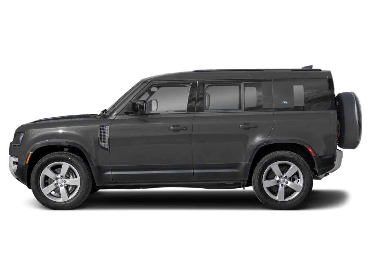 2025 Land Rover Defender 110 P400 S