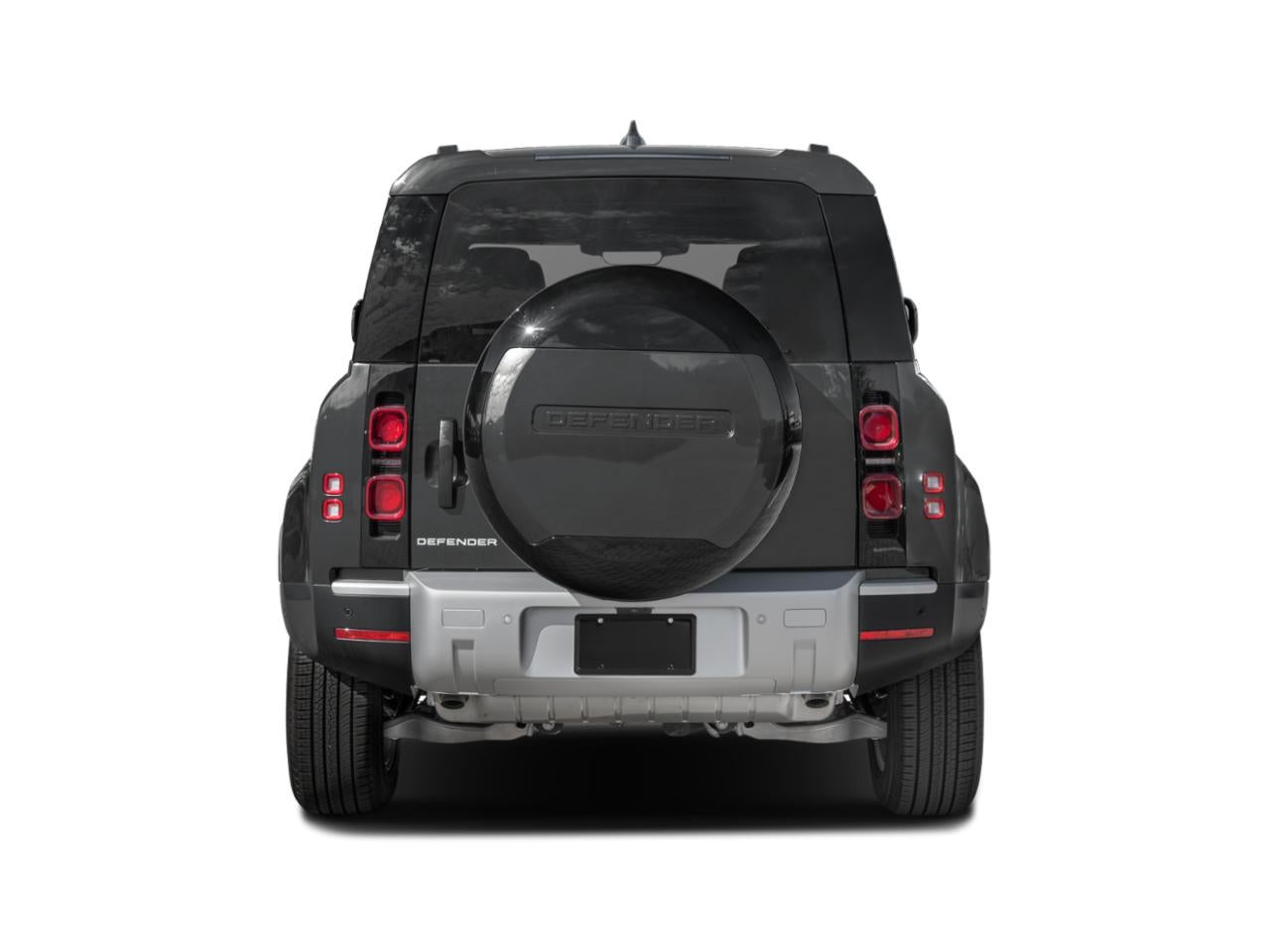 2025 Land Rover Defender 110 P400 S