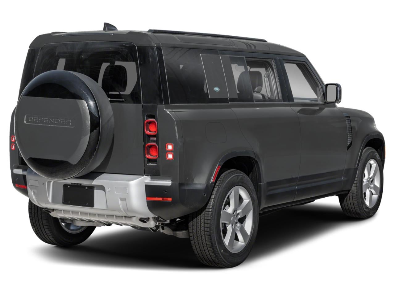 2025 Land Rover Defender 110 P400 S