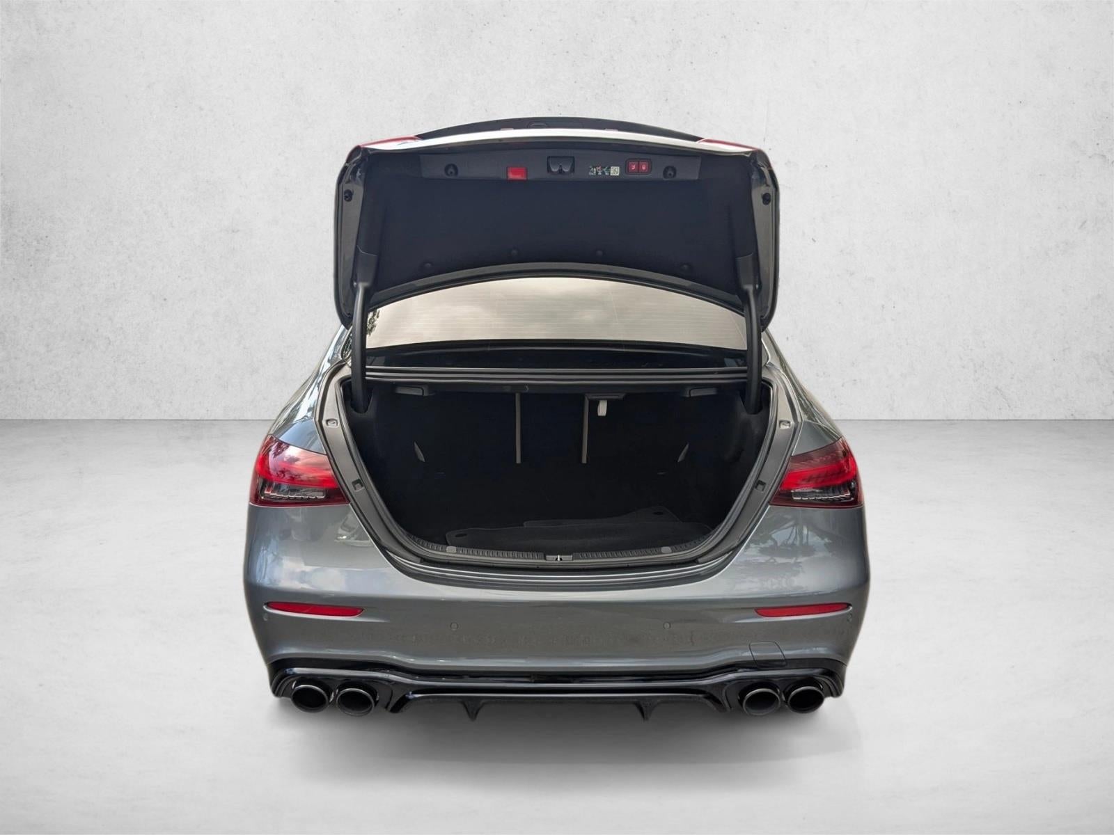 2022 Mercedes-Benz E-Class AMG® E 53 4MATIC®+ Sedan