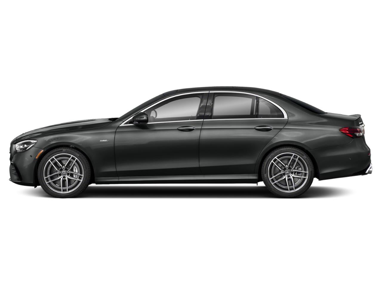 2022 Mercedes-Benz E-Class AMG® E 53 4MATIC®+ Sedan