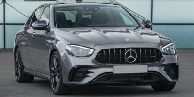 2022 Mercedes-Benz E-Class AMG® E 53 4MATIC®+ Sedan