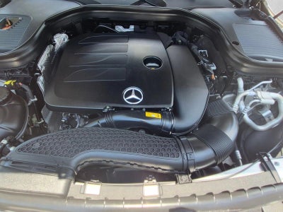2022 Mercedes-Benz GLC GLC 300 SUV