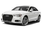 2020 Audi A3 Sedan Premium 40 TFSI