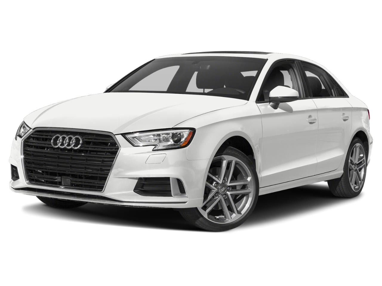 2020 Audi A3 Sedan Premium 40 TFSI