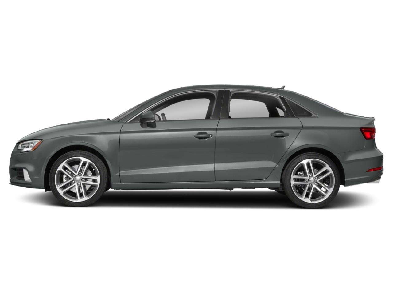 2020 Audi A3 Sedan Premium 40 TFSI