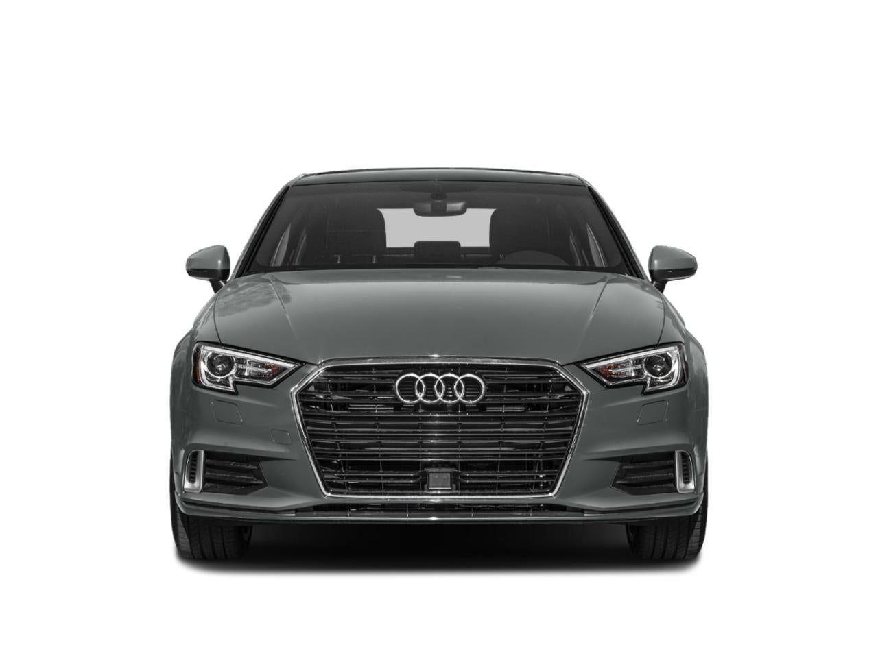 2020 Audi A3 Sedan Premium 40 TFSI