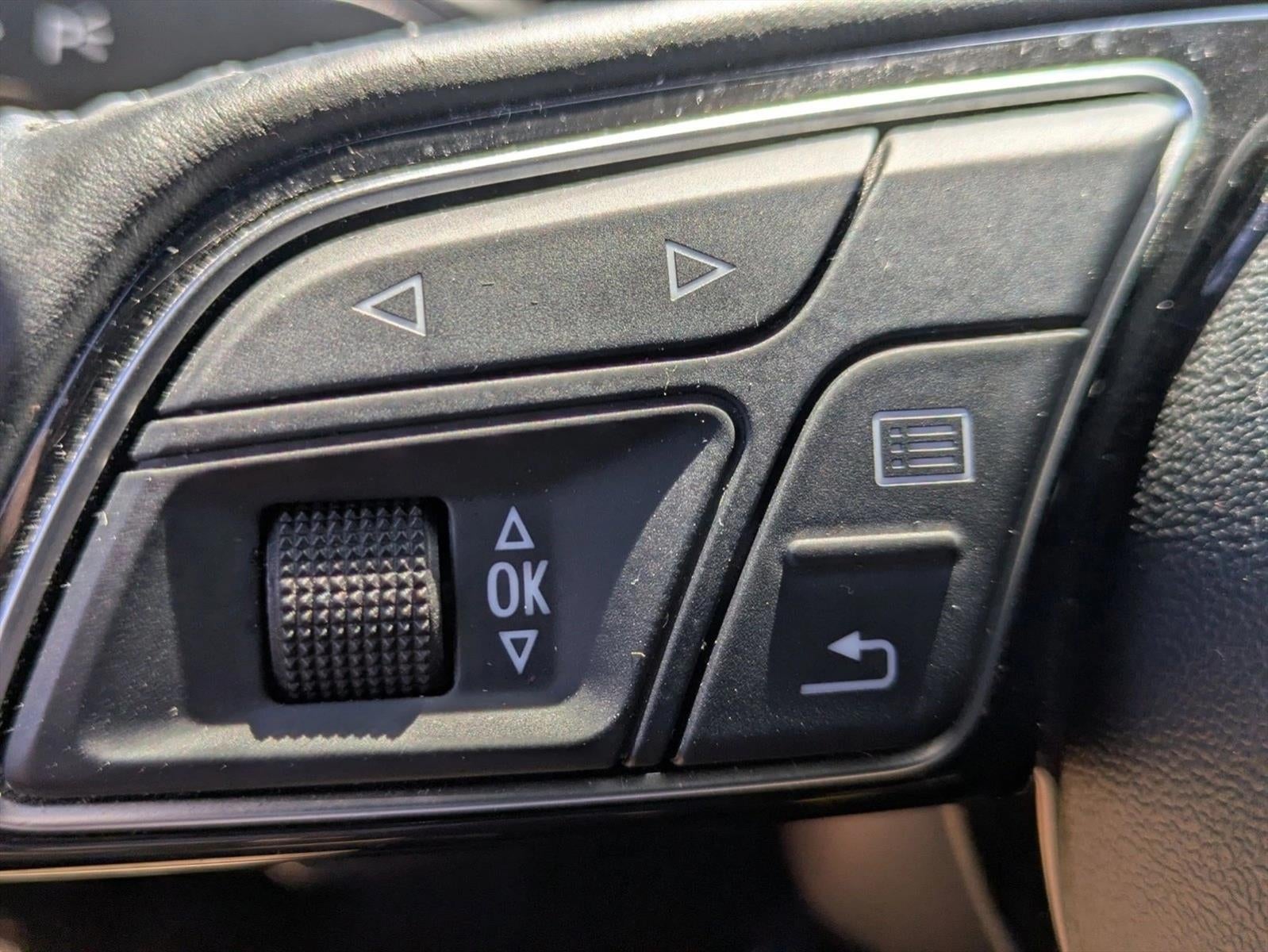 2019 Audi A3 Sedan Premium 40 TFSI