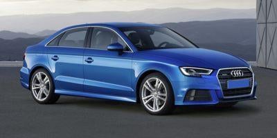 2019 Audi A3 Sedan Premium 40 TFSI