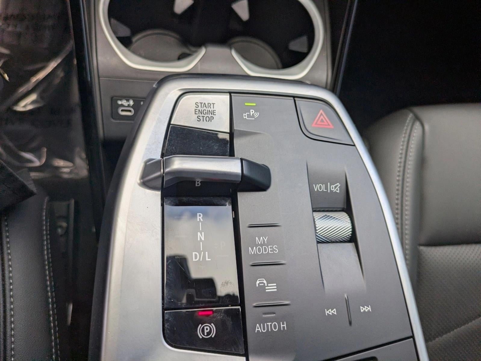 2024 BMW X1 xDrive28i Sports Activity Vehicle