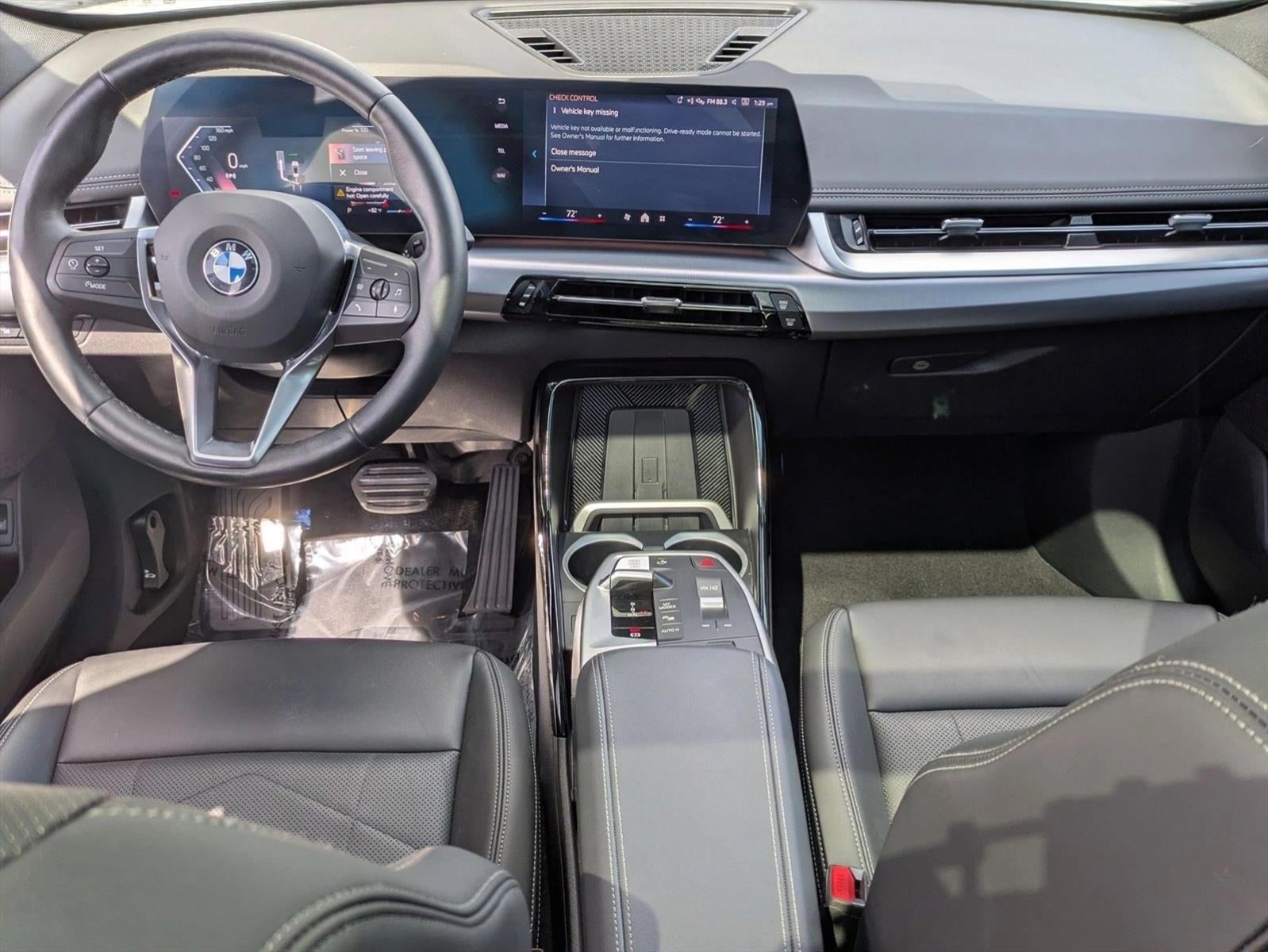 2024 BMW X1 xDrive28i Sports Activity Vehicle