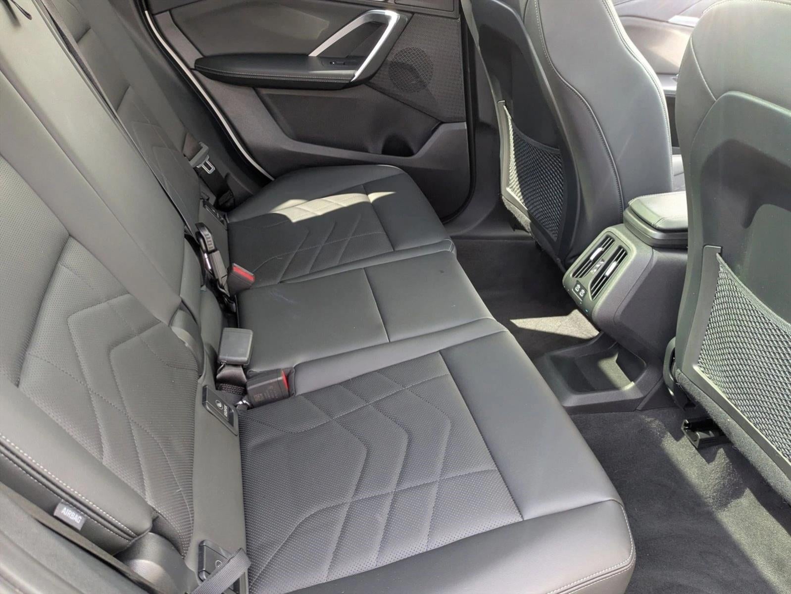 2024 BMW X1 xDrive28i Sports Activity Vehicle