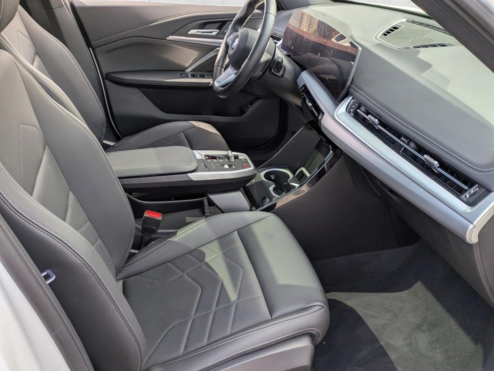 2024 BMW X1 xDrive28i Sports Activity Vehicle