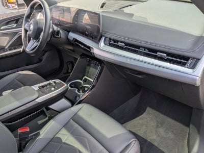 2024 BMW X1 xDrive28i Sports Activity Vehicle