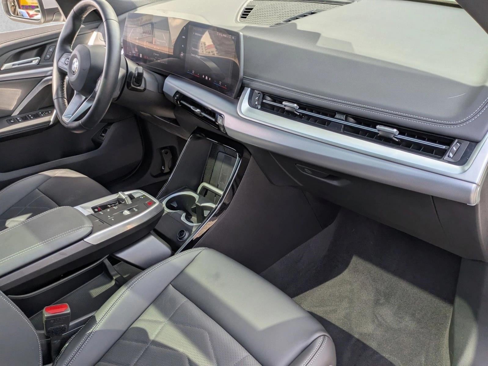 2024 BMW X1 xDrive28i Sports Activity Vehicle