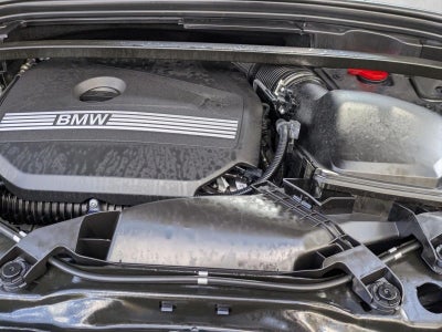 2024 BMW X1 xDrive28i Sports Activity Vehicle