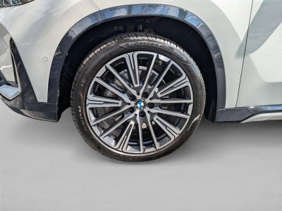 2024 BMW X1 xDrive28i Sports Activity Vehicle