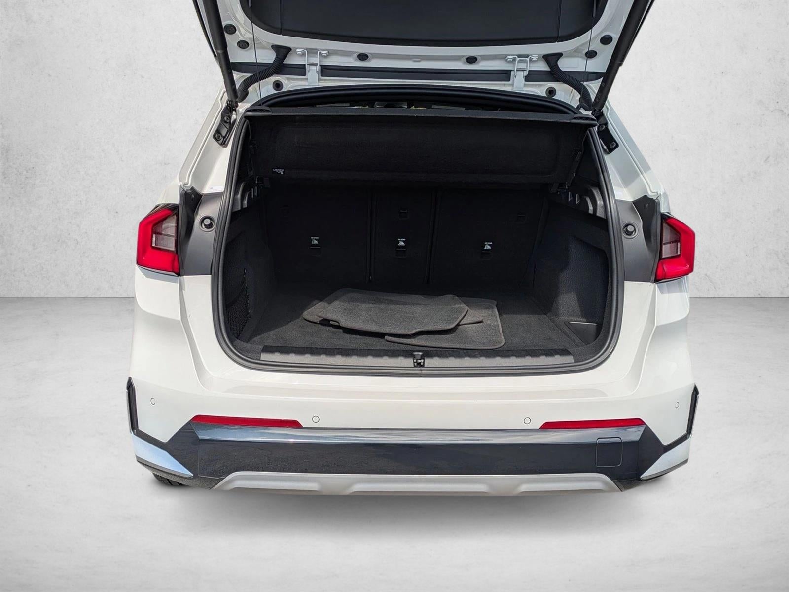 2024 BMW X1 xDrive28i Sports Activity Vehicle