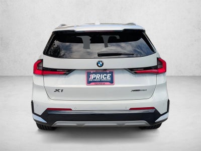 2024 BMW X1 xDrive28i Sports Activity Vehicle