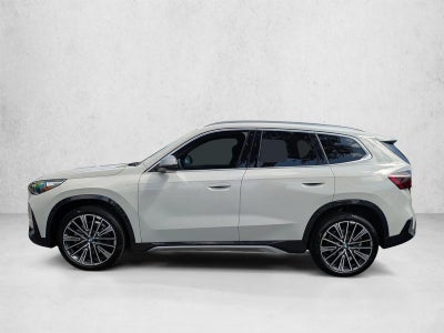 2024 BMW X1 xDrive28i Sports Activity Vehicle