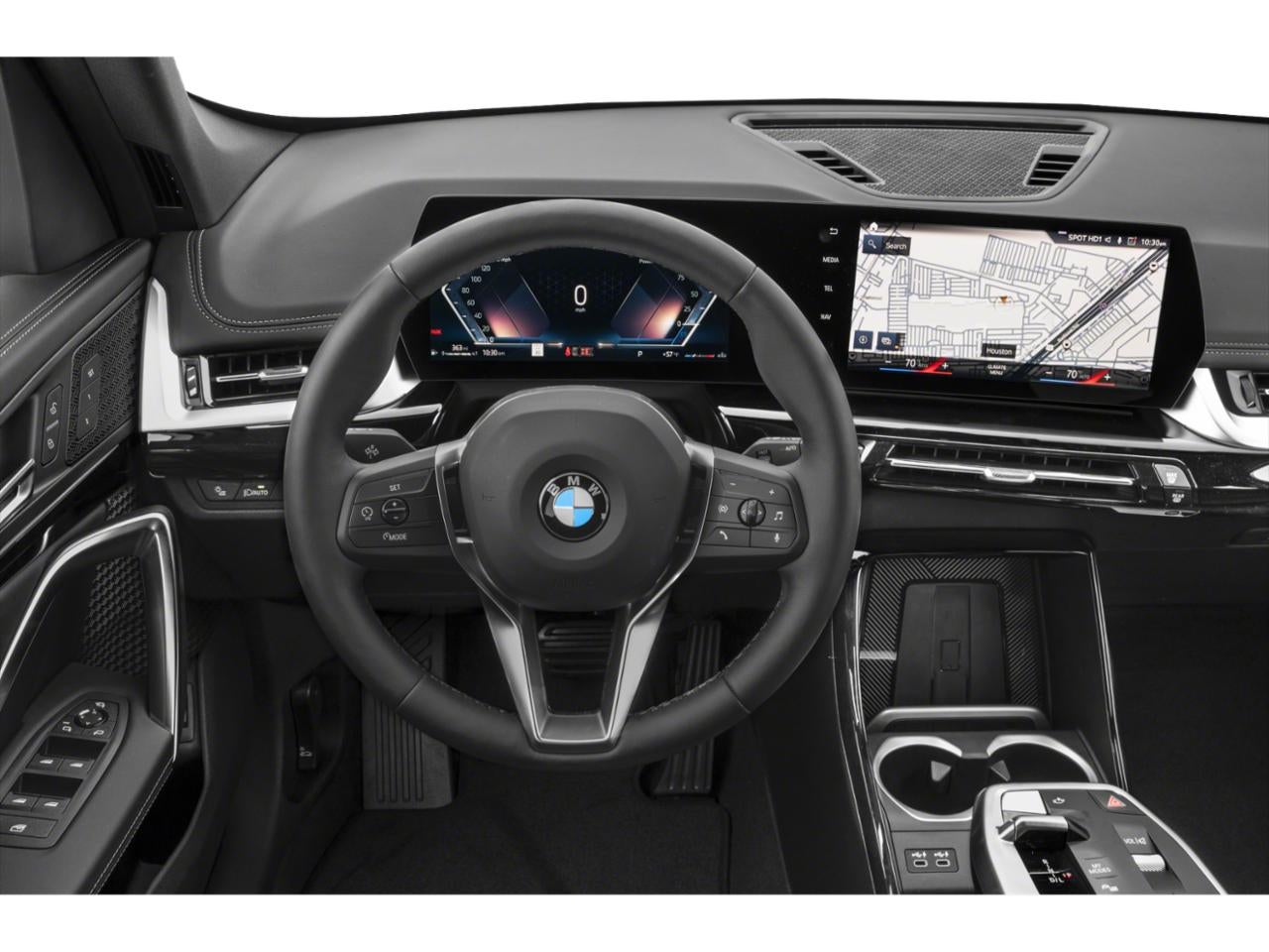 2024 BMW X1 xDrive28i Sports Activity Vehicle