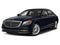 2018 Mercedes-Benz S-Class S 560 Sedan