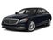 2018 Mercedes-Benz S-Class S 560 Sedan