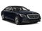 2018 Mercedes-Benz S-Class S 560 Sedan